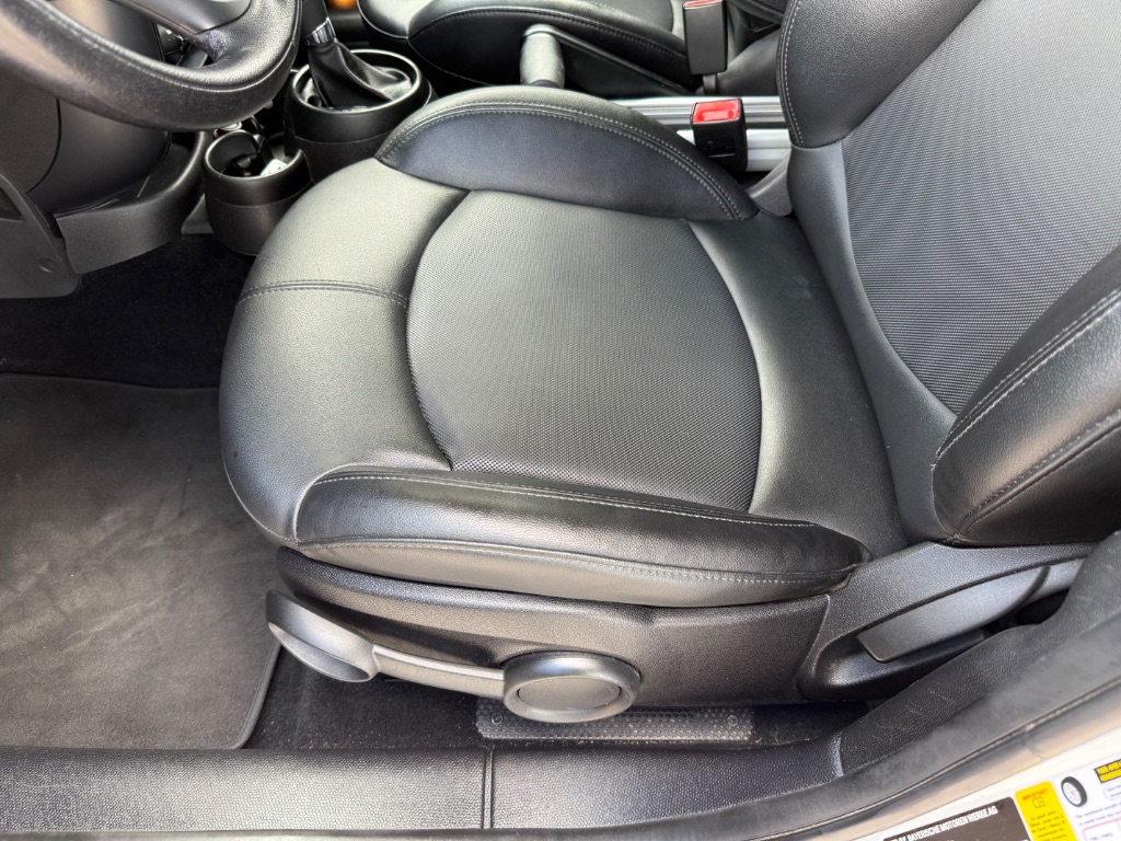 2015 MINI Cooper - $9,950