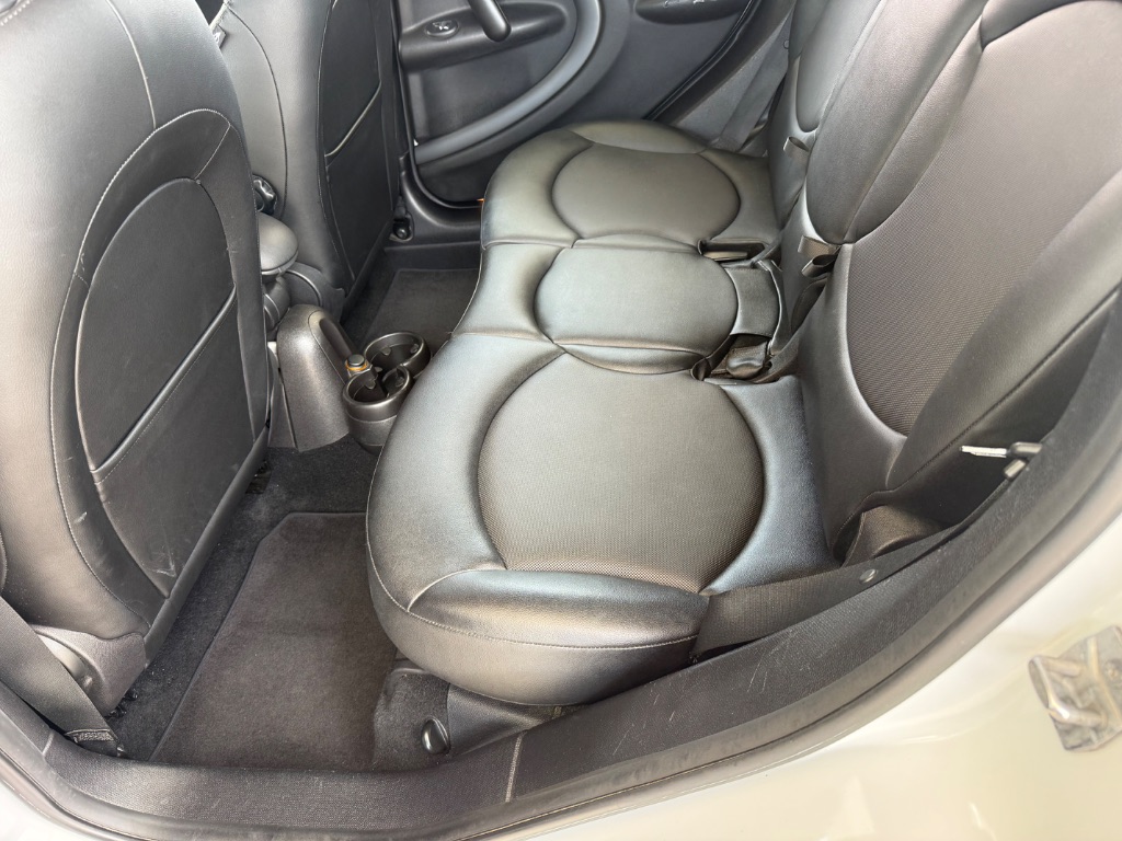 2015 MINI Cooper - $9,950