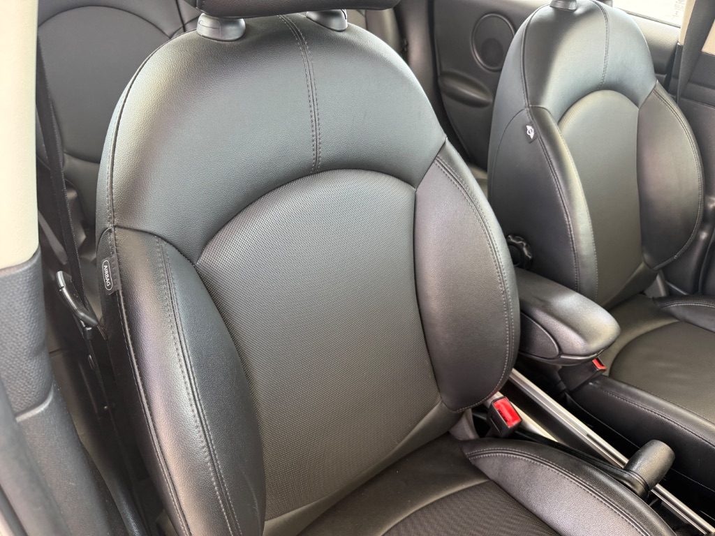 2015 MINI Cooper - $9,950