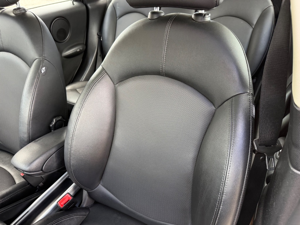 2015 MINI Cooper - $9,950