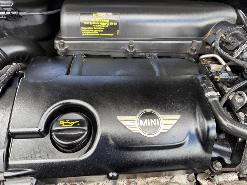 2015 MINI Cooper - $9,950