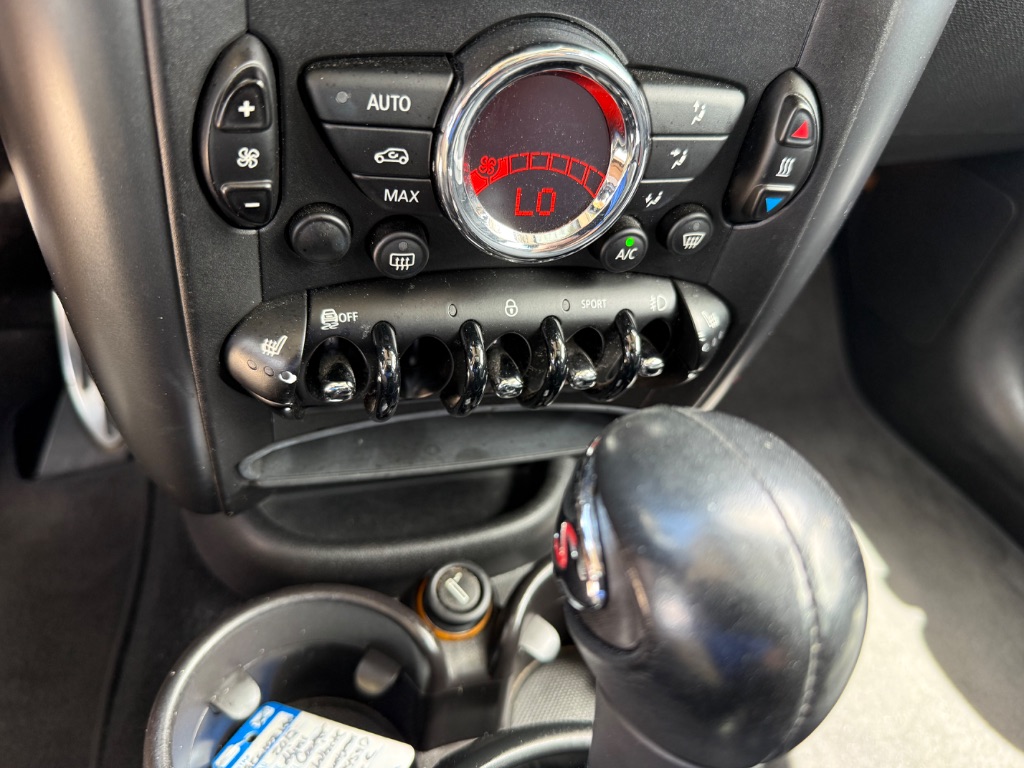 2015 MINI Cooper - $9,950
