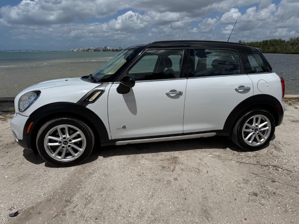 2015 MINI Cooper - $9,950