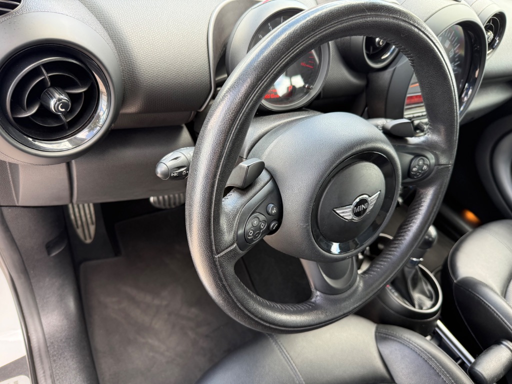2015 MINI Cooper - $9,950