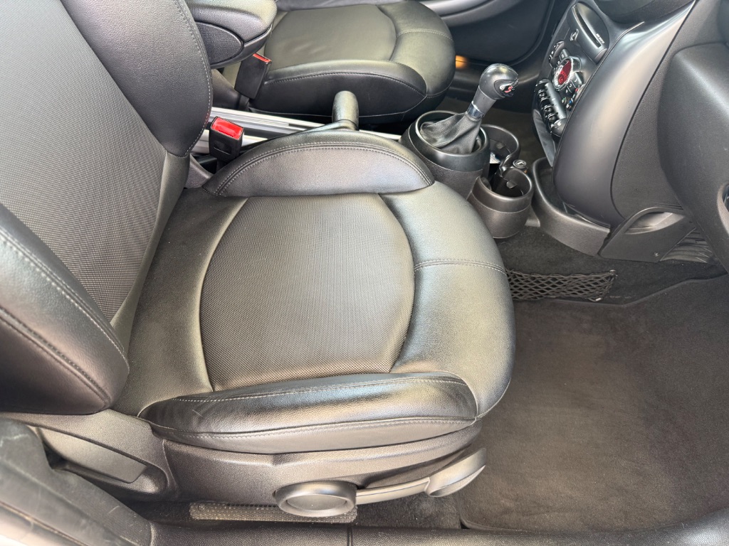 2015 MINI Cooper - $9,950