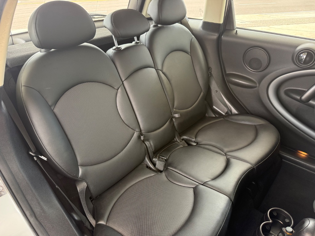 2015 MINI Cooper - $9,950