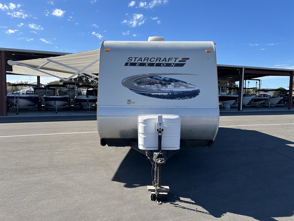2011 Blue Bird Vision - $14,900