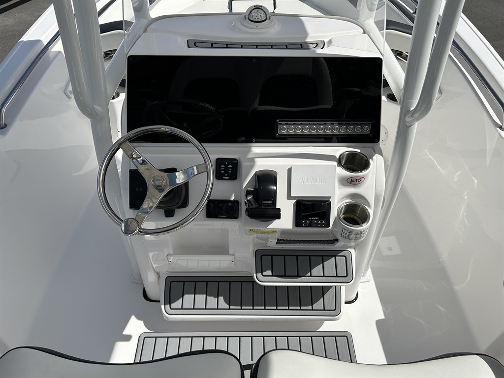 2024 Tidewater 220 LXF - $79,900