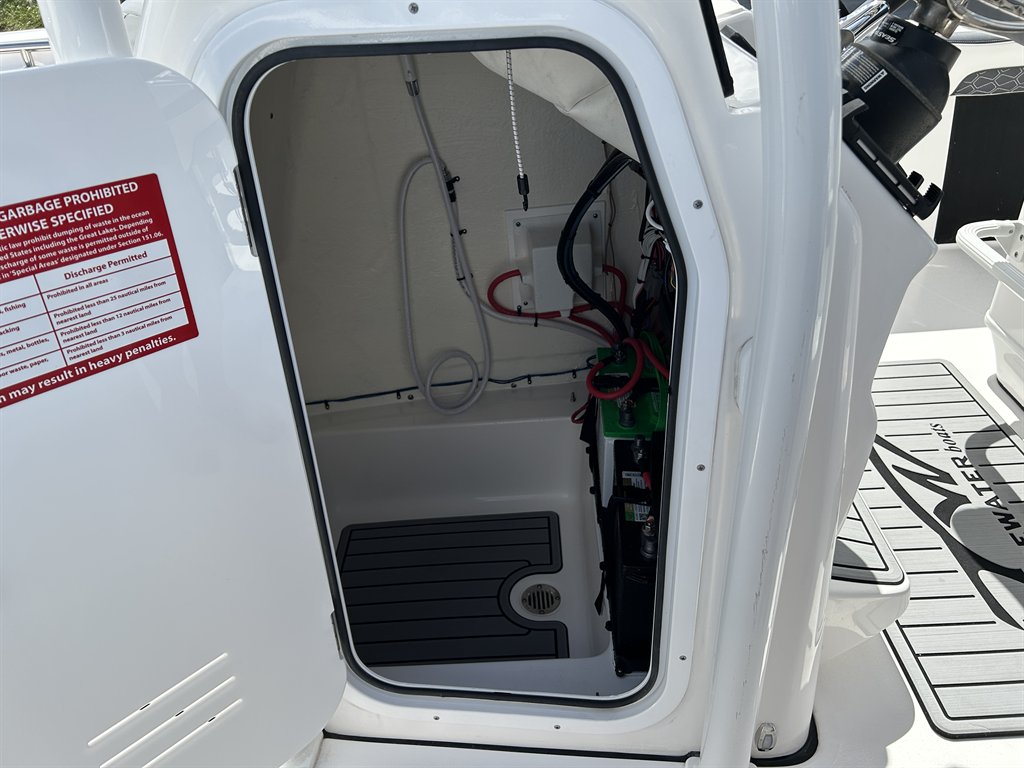 2024 Tidewater 220 LXF - $79,900