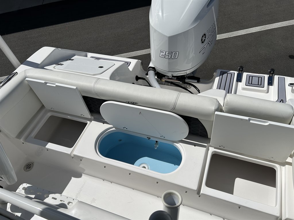 2024 Tidewater 220 LXF - $79,900