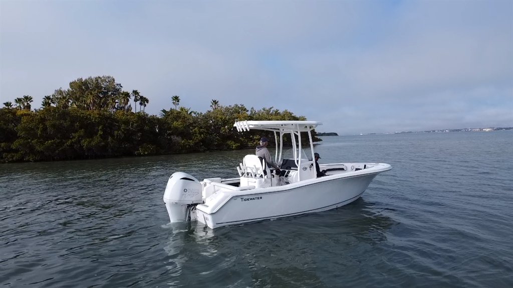 2024 Tidewater 220 LXF - $79,900