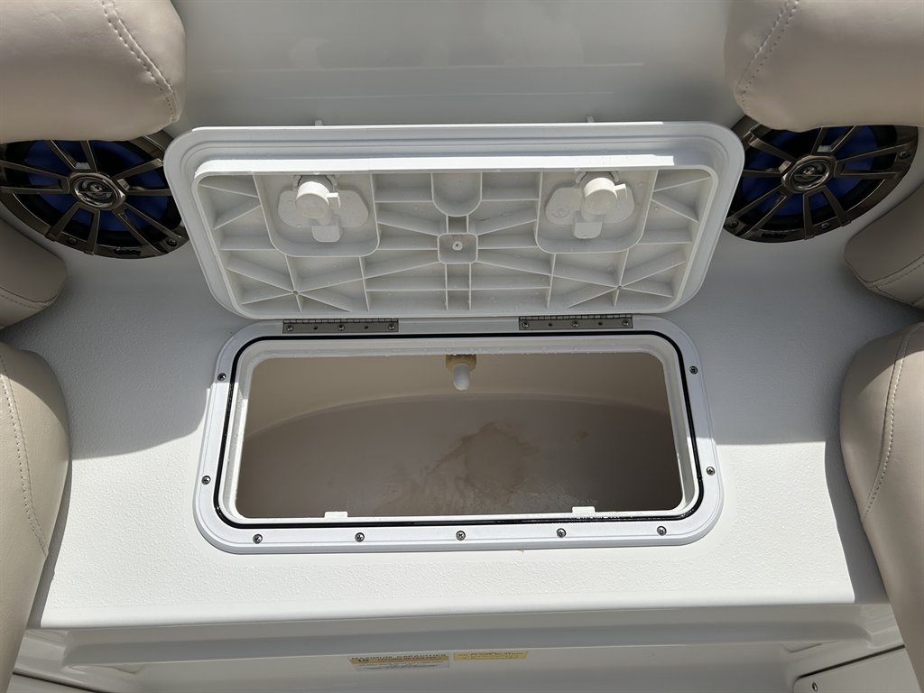 2015 Nauticstar 203sc - $25,900