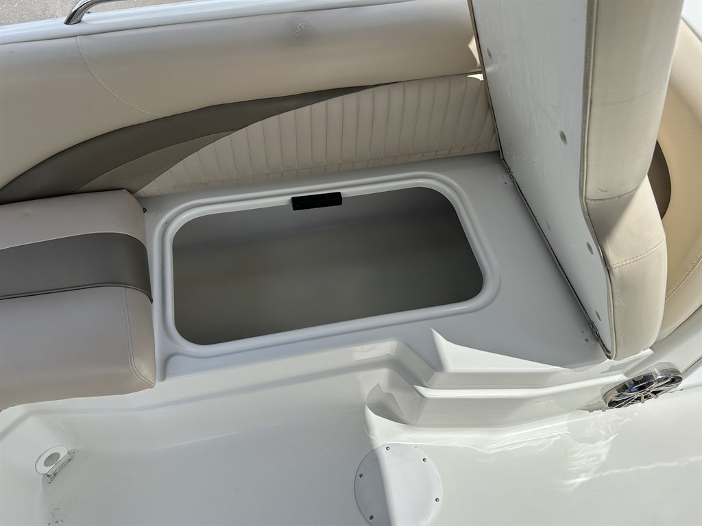 2015 Nauticstar 203sc - $25,900