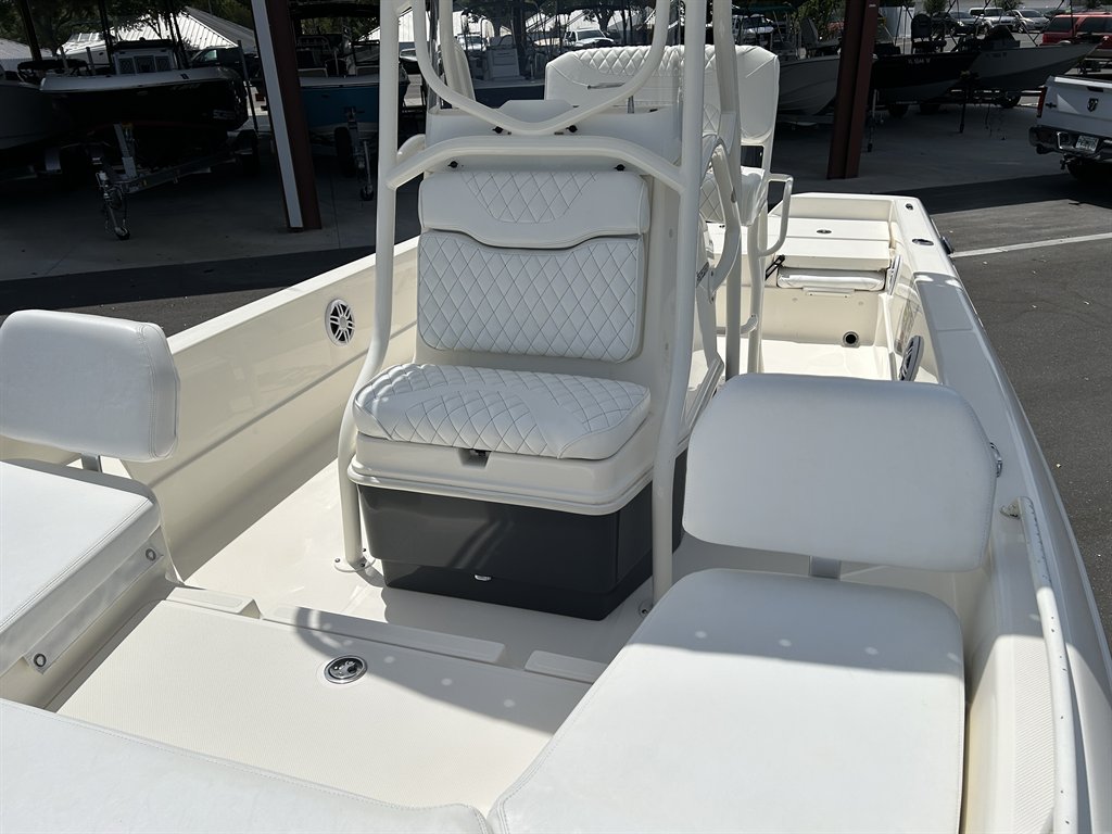 2022 Skeeter SX2250 - $64,900