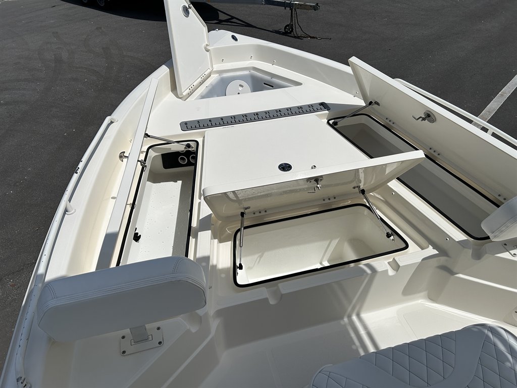2022 Skeeter SX2250 - $64,900