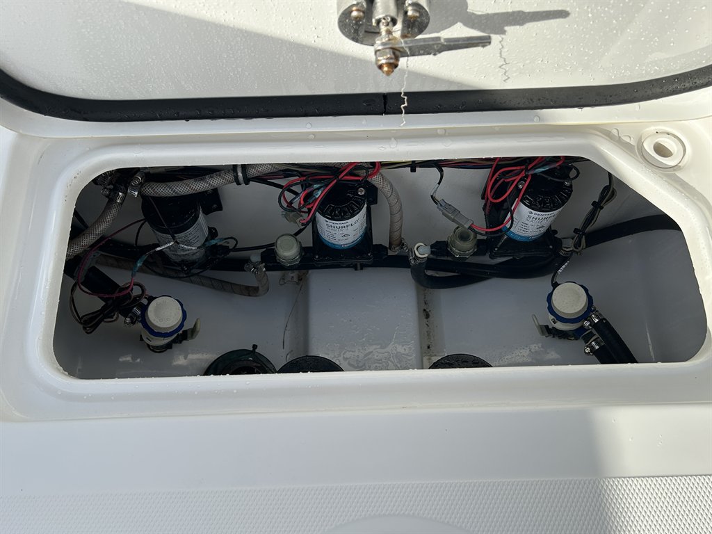 2022 SEA Hunt 30 Game Fish CC - $179,900