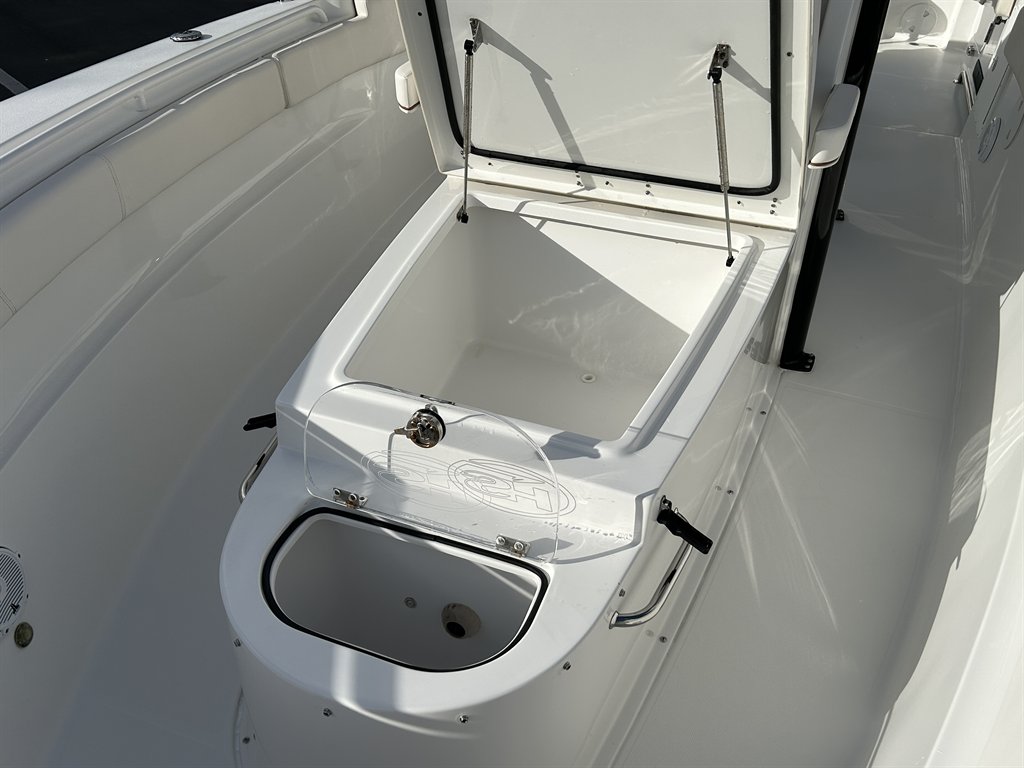 2022 SEA Hunt 30 Game Fish CC - $179,900