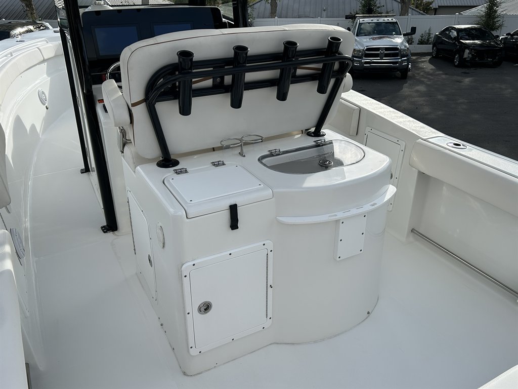 2022 SEA Hunt 30 Game Fish CC - $179,900