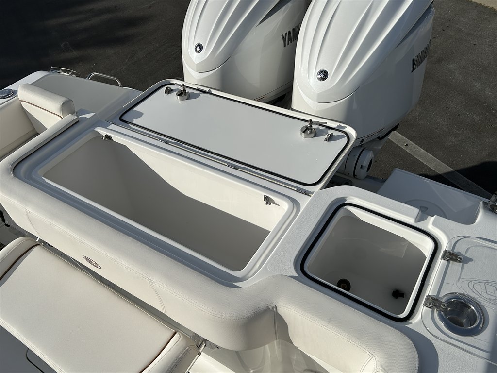 2022 SEA Hunt 30 Game Fish CC - $179,900