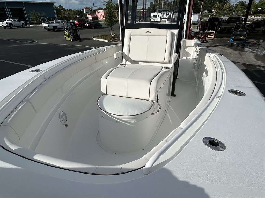 2022 SEA Hunt 30 Game Fish CC - $179,900