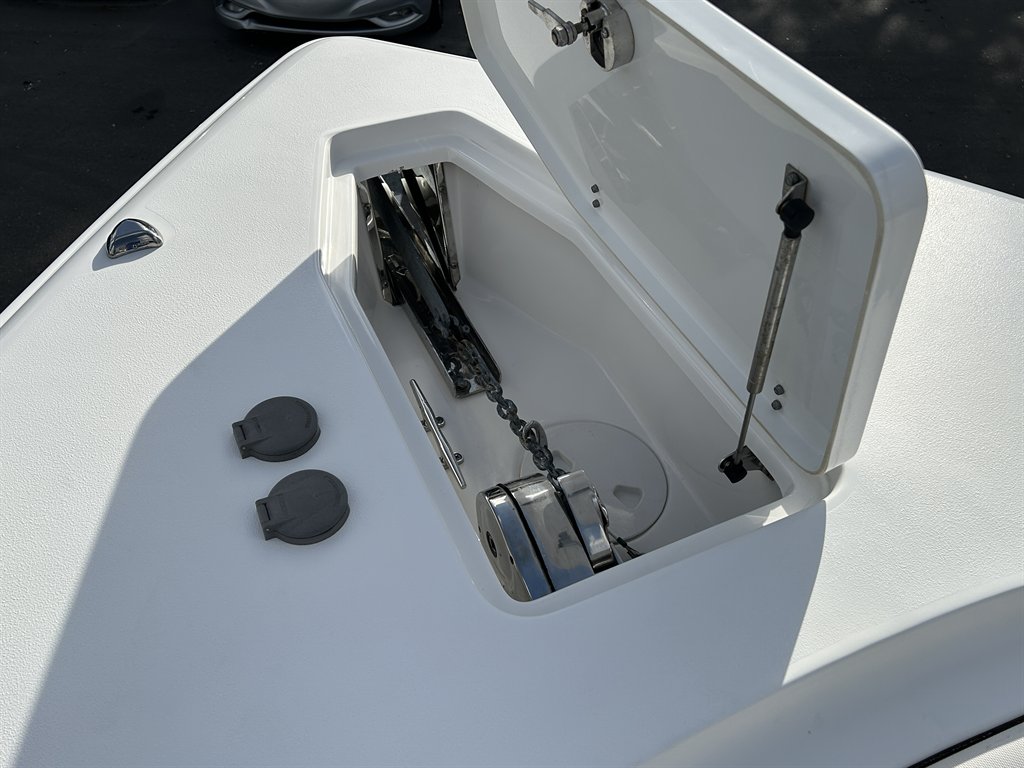 2022 SEA Hunt 30 Game Fish CC - $179,900