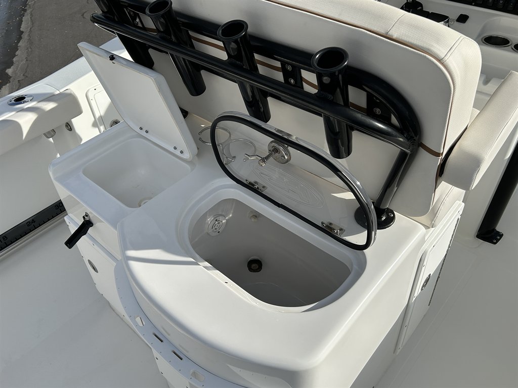 2022 SEA Hunt 30 Game Fish CC - $179,900