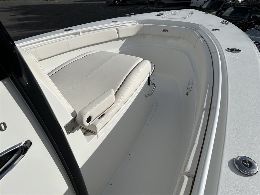 2022 SEA Hunt 30 Game Fish CC - $179,900