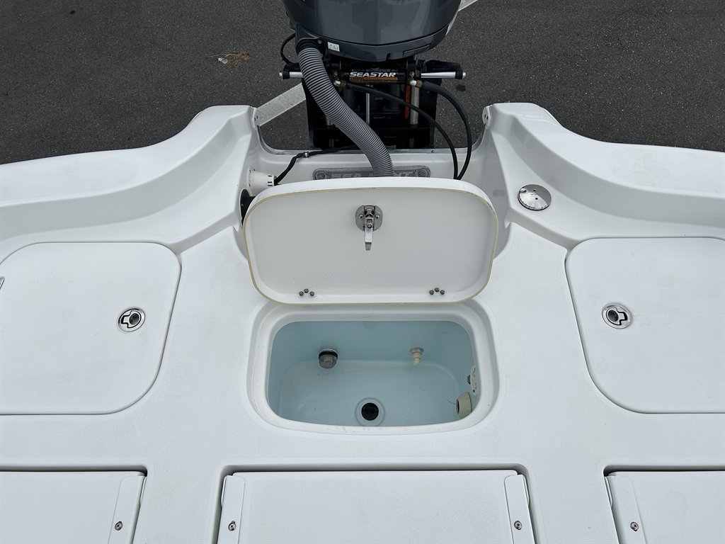 2018 SEA Hunt BX 25 FS - $79,900
