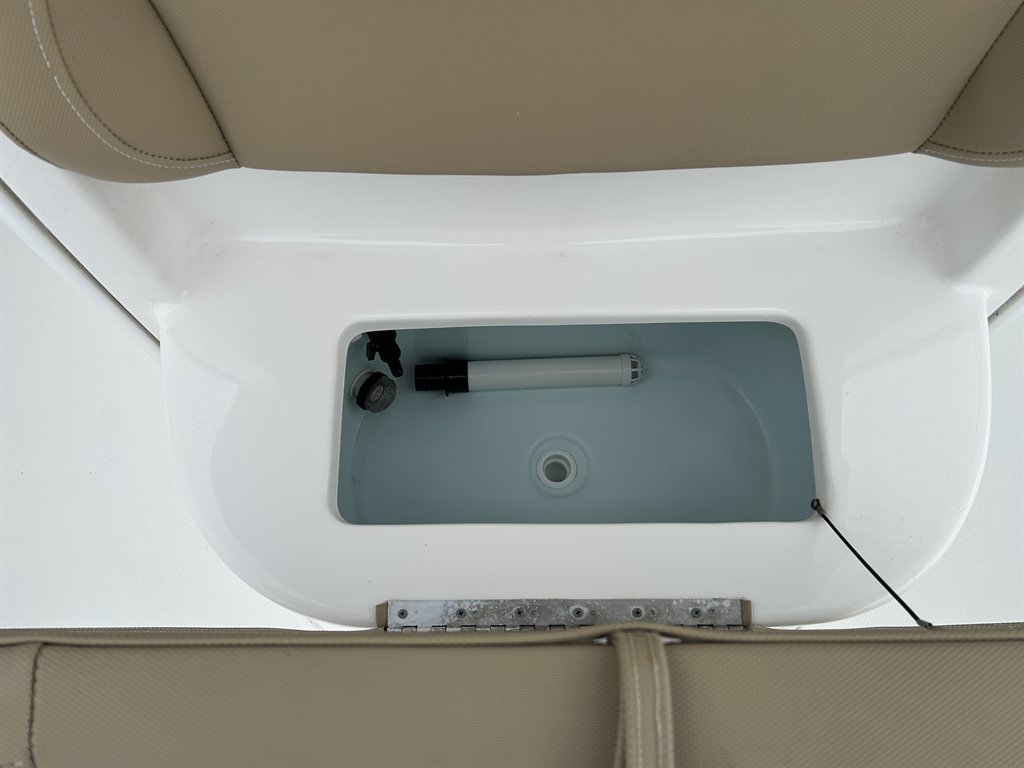 2018 SEA Hunt BX 25 FS - $79,900