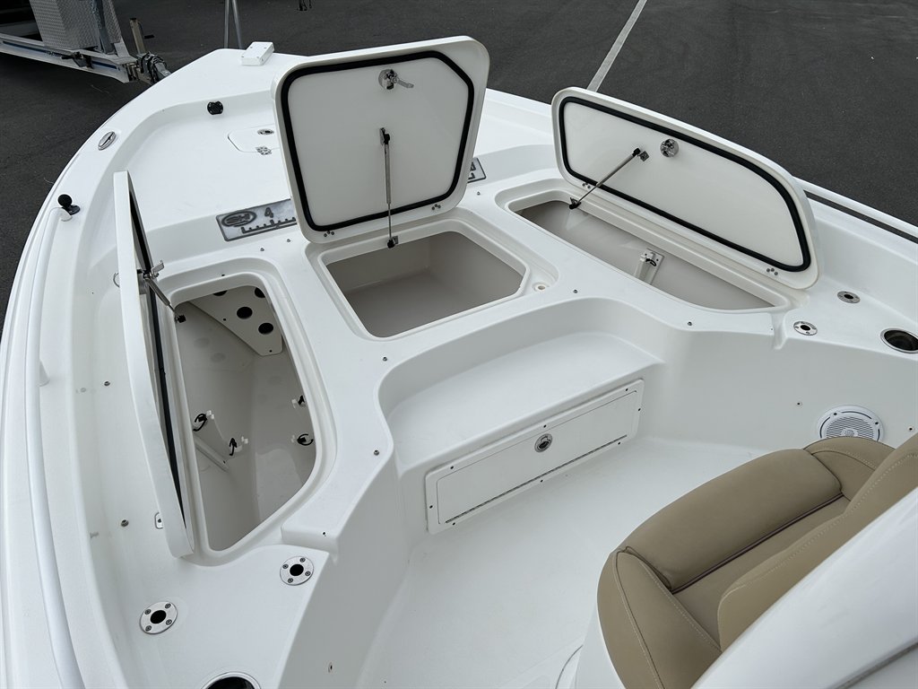 2018 SEA Hunt BX 25 FS - $79,900