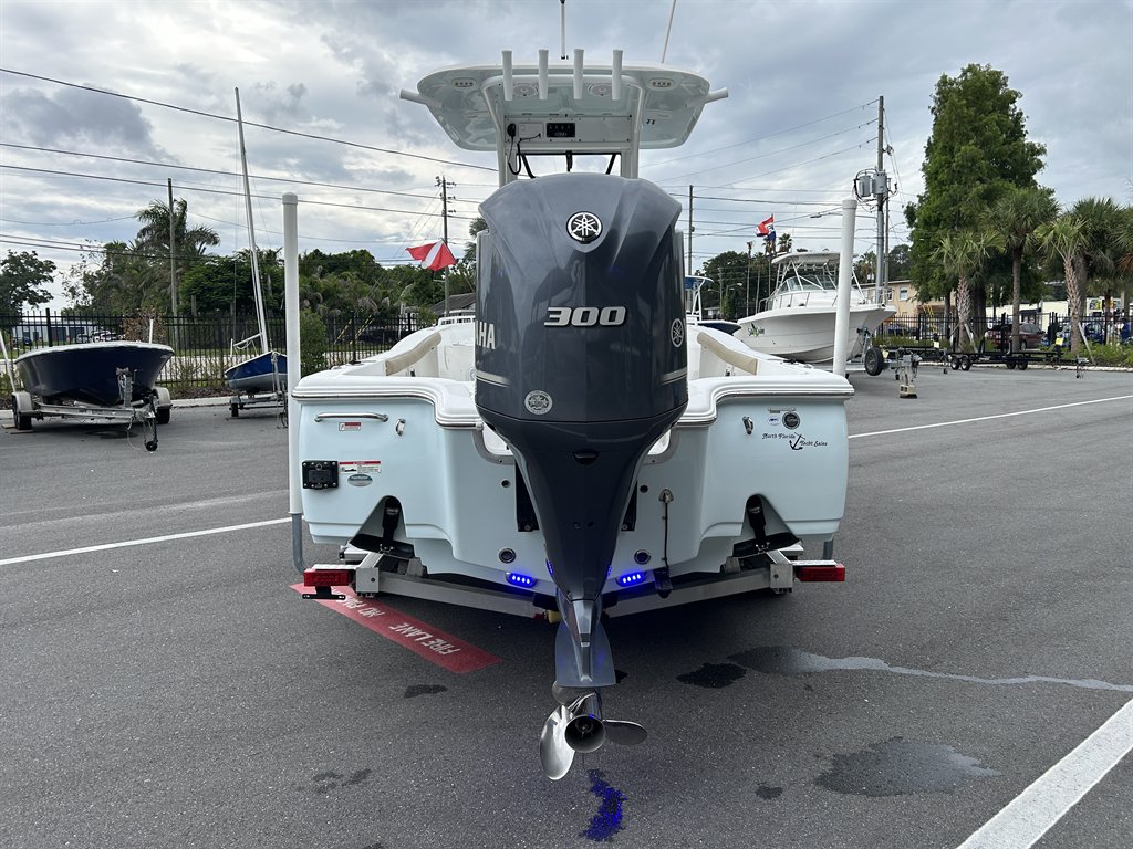 2018 SEA Hunt BX 25 FS - $79,900