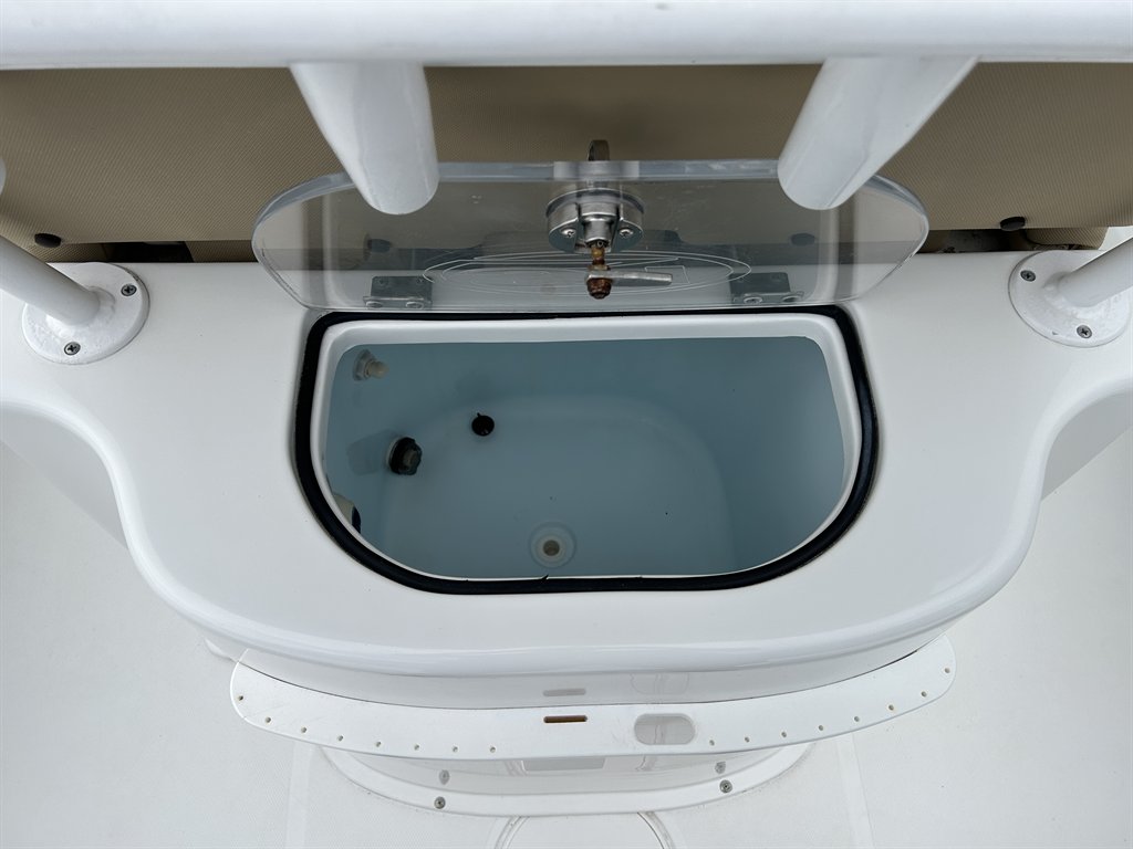 2018 SEA Hunt BX 25 FS - $79,900
