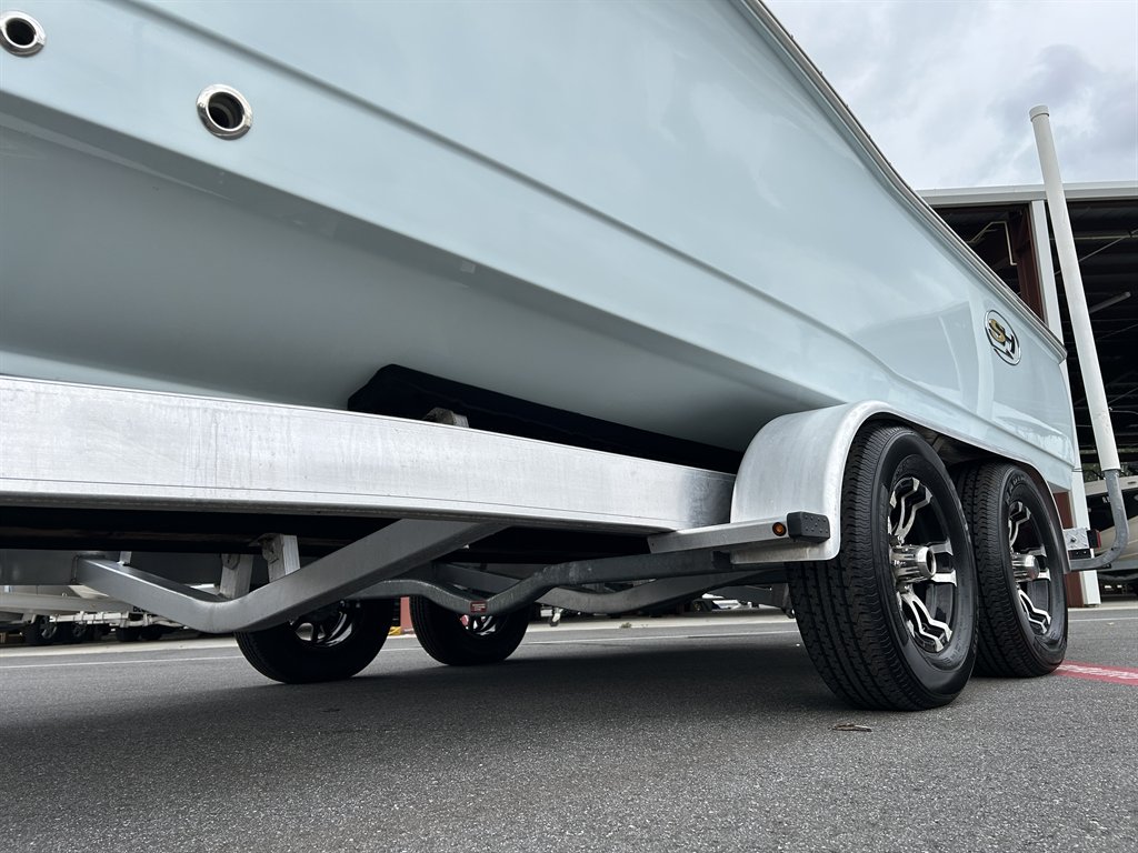 2018 SEA Hunt BX 25 FS - $79,900