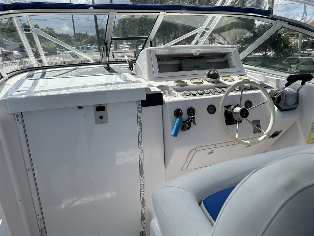 2000 PRO Line 30 Walkaround - $29,900