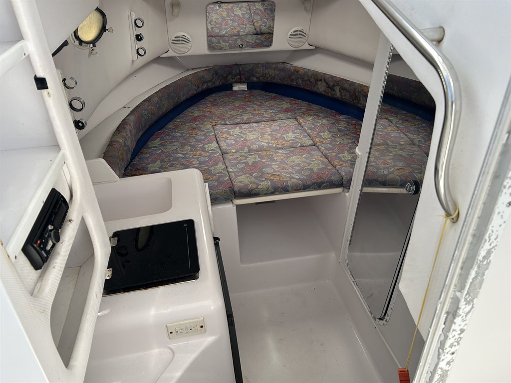 2000 PRO Line 30 Walkaround - $29,900