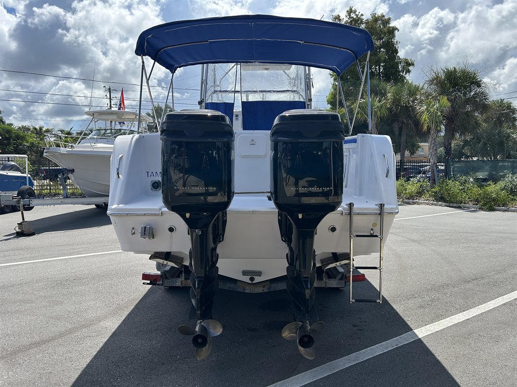 2000 PRO Line 30 Walkaround - $29,900