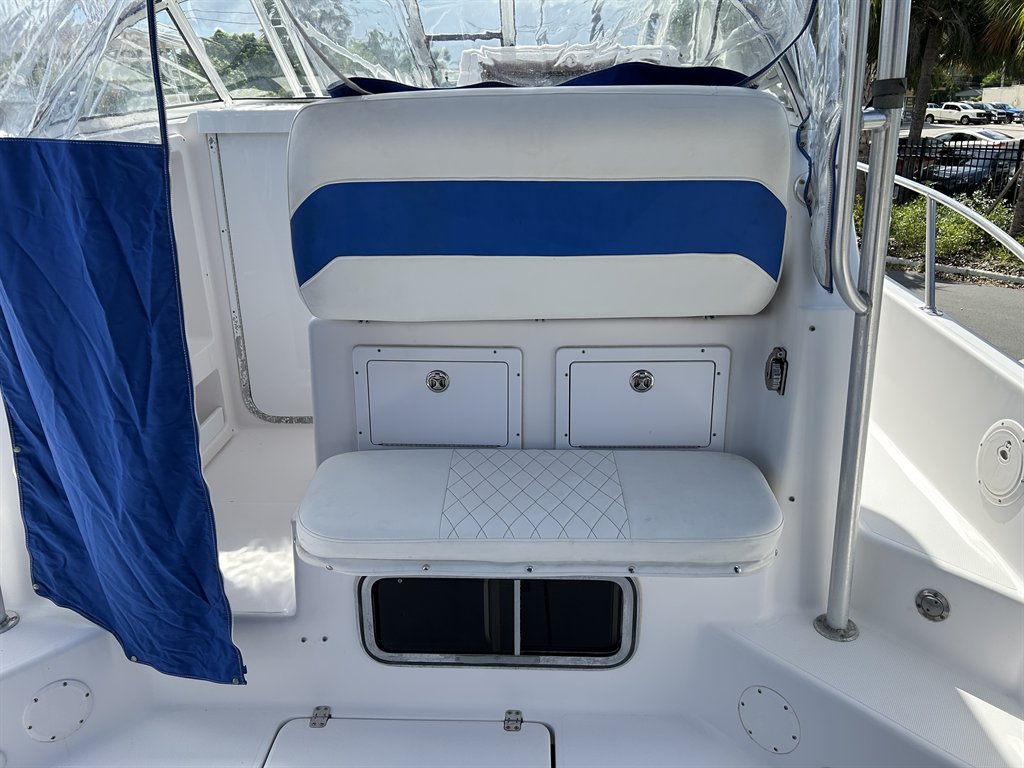 2000 PRO Line 30 Walkaround - $29,900