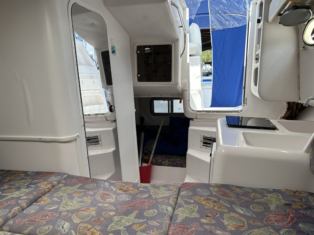 2000 PRO Line 30 Walkaround - $29,900