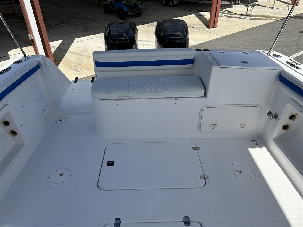 2000 PRO Line 30 Walkaround - $29,900