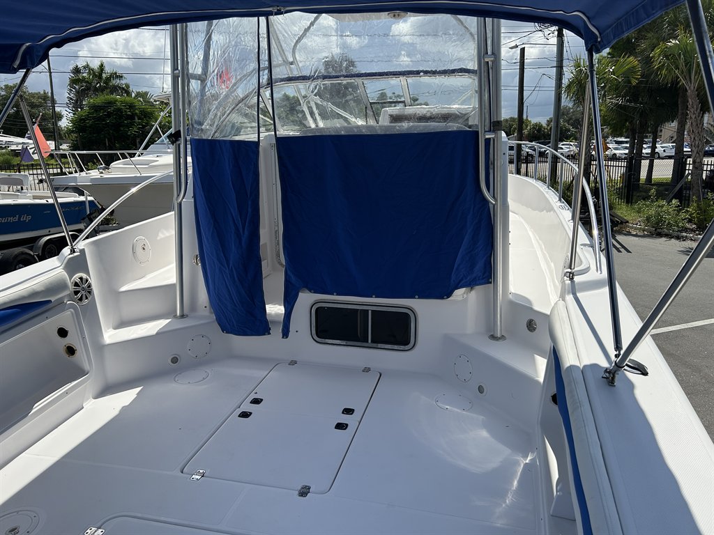 2000 PRO Line 30 Walkaround - $29,900