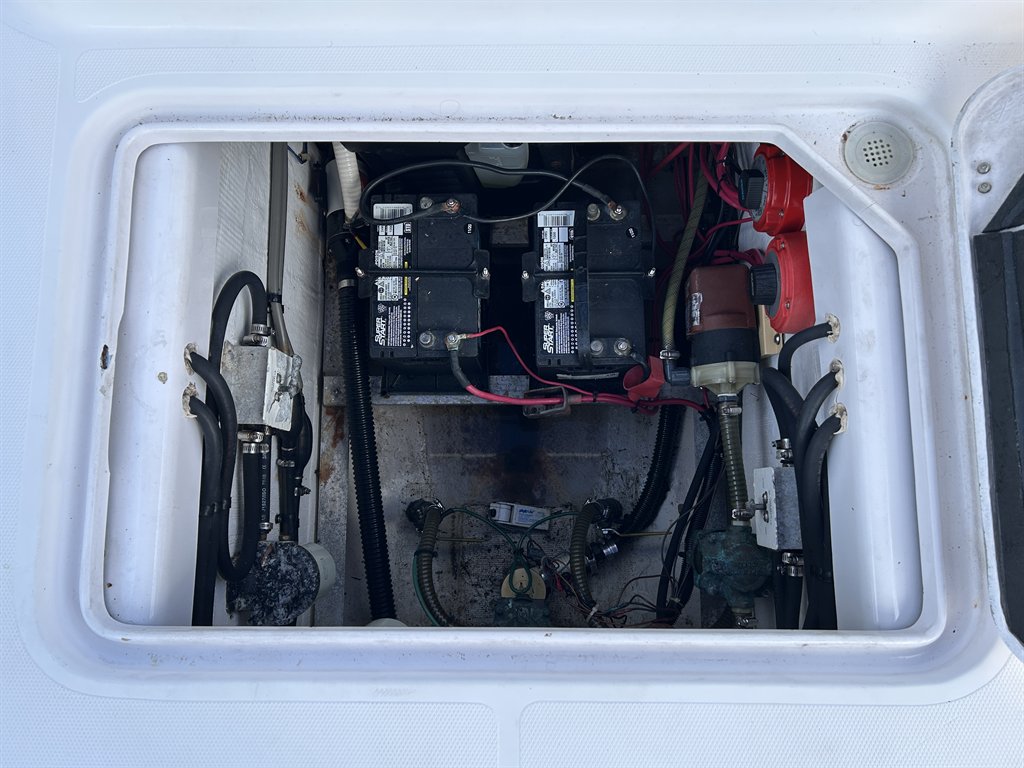 2000 PRO Line 30 Walkaround - $29,900
