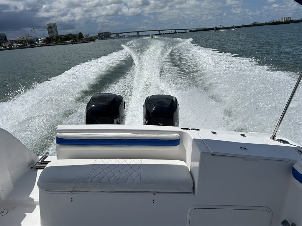 2000 PRO Line 30 Walkaround - $29,900