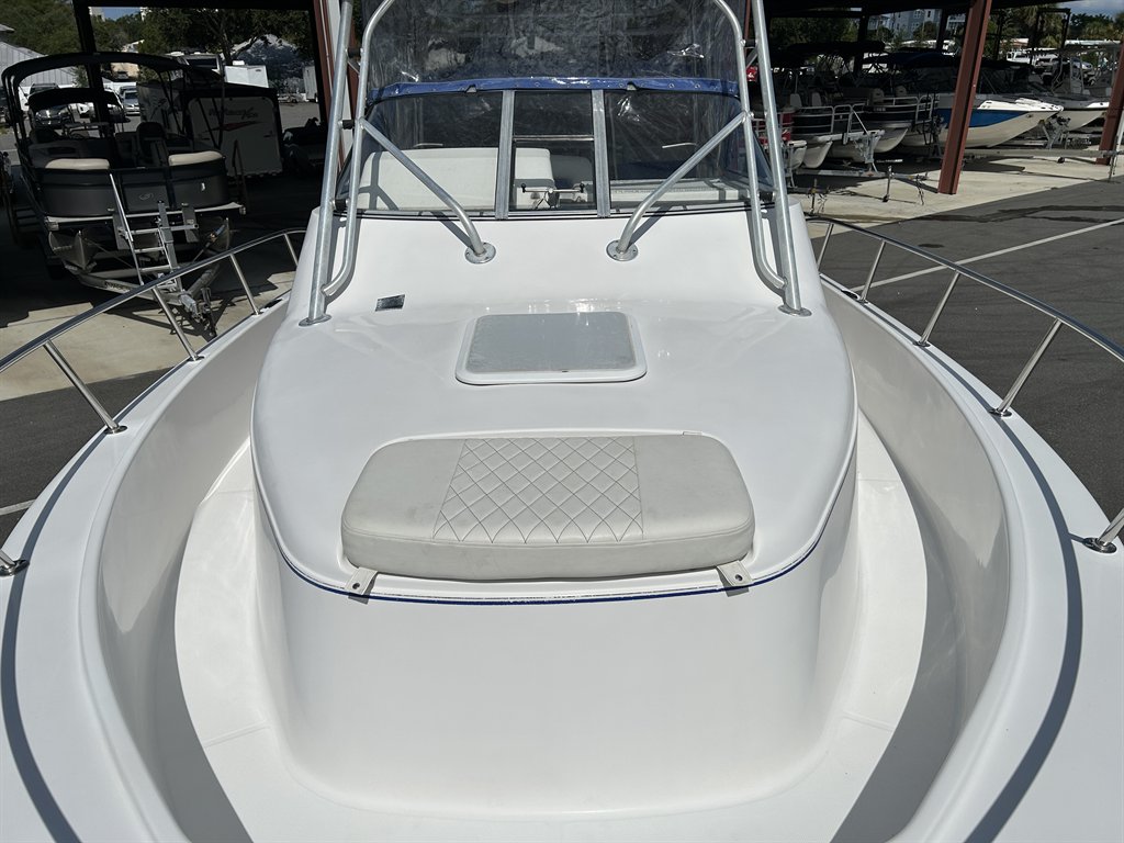 2000 PRO Line 30 Walkaround - $29,900