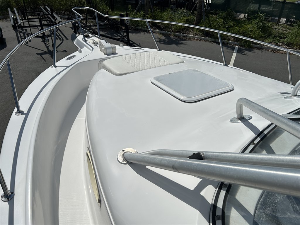 2000 PRO Line 30 Walkaround - $29,900