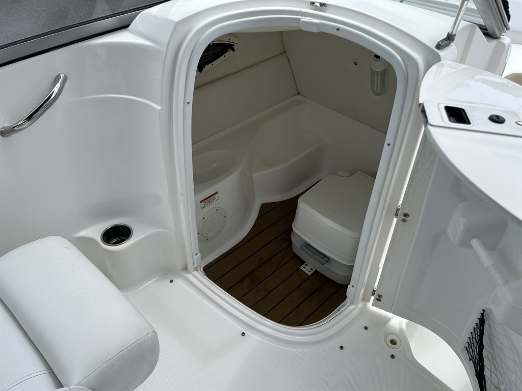 2013 Southwind 212sd - $25,900