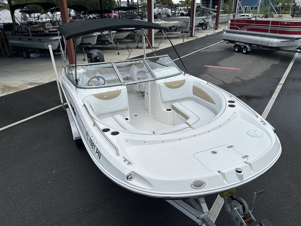 2013 Southwind 212sd - $25,900