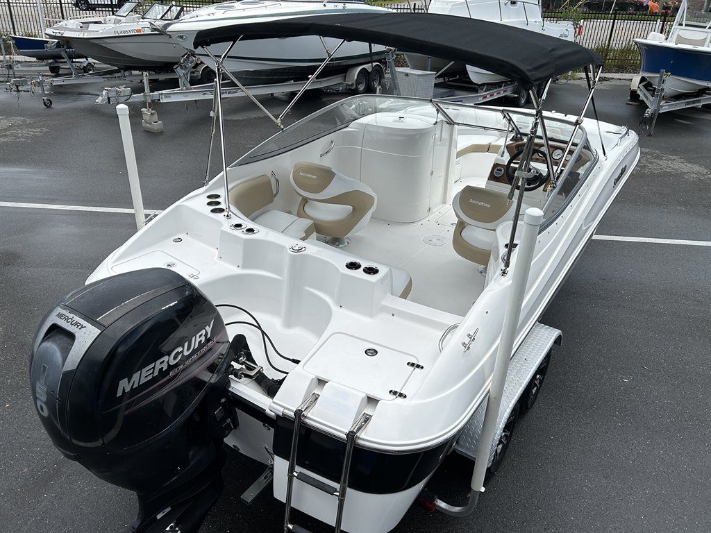2013 Southwind 212sd - $25,900