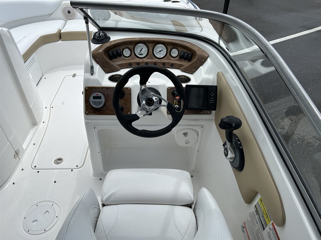 2013 Southwind 212sd - $25,900
