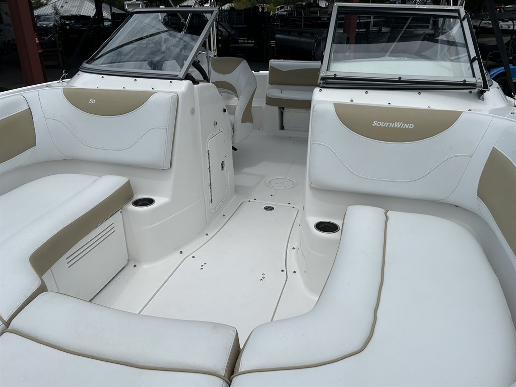 2013 Southwind 212sd - $25,900