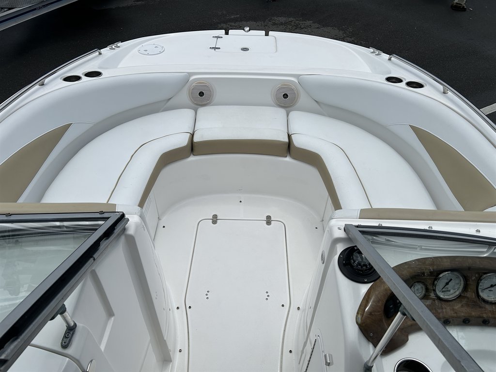 2013 Southwind 212sd - $25,900